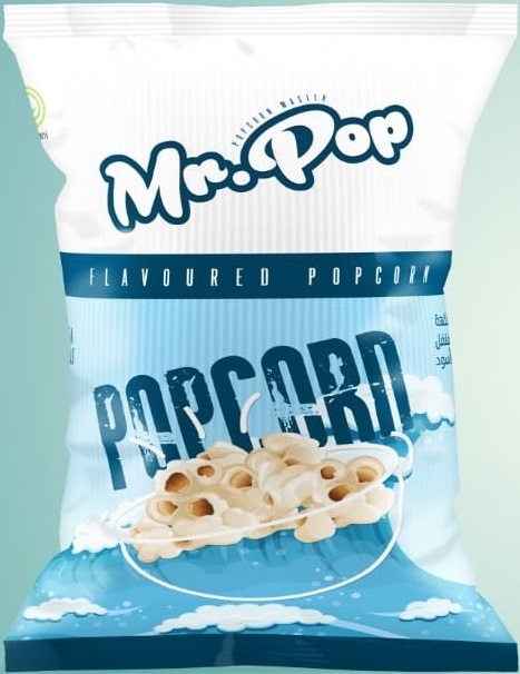 Mr.Pop Brands